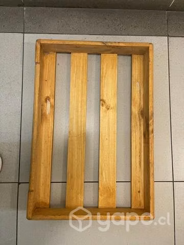 Base para grama / baño de mascotas marca Bili Box - Imagen 3