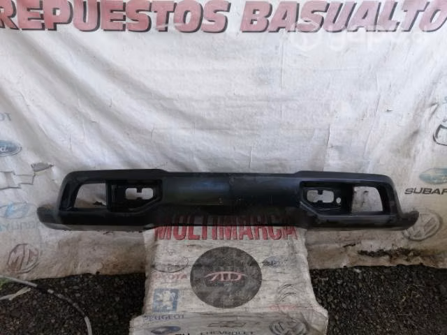 Spoiler parachoque chevrolet silverado 22-23 envío
