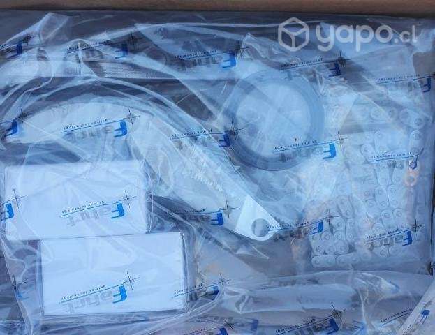 Kit de distribución kia frontier d4cb 14 piezas - Imagen 3