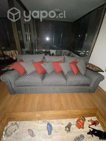 Sillón Rocuan de 3 cuerpos incluye cojines - Imagen 3