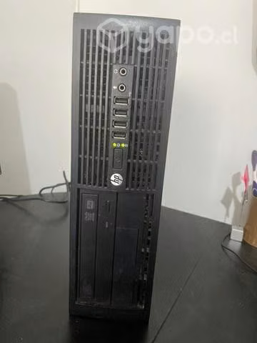 Venta de PC HP - Imagen 3