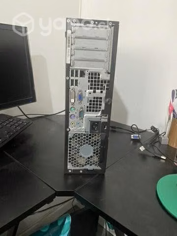 Venta de PC HP - Imagen 2