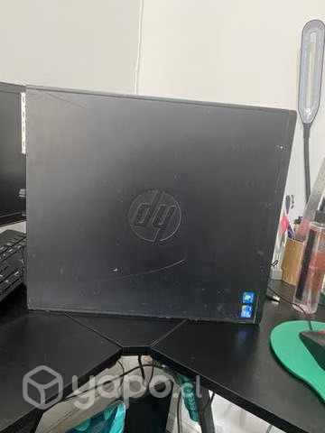 Venta de PC HP