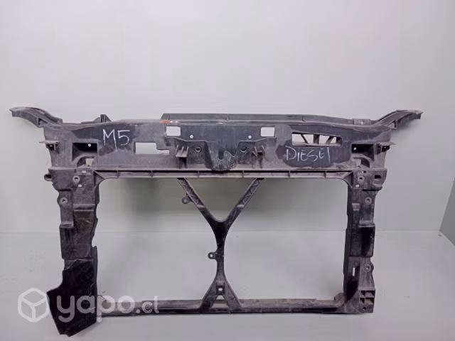 Frontql Mazda 5 Diesel dmg la cisterna 19.43