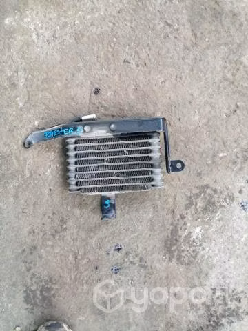 Enfriador de aceite subaru forester 2017 original