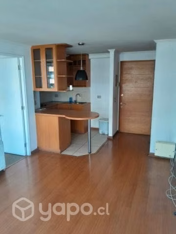 Arriendo departamento 1 dormitorio