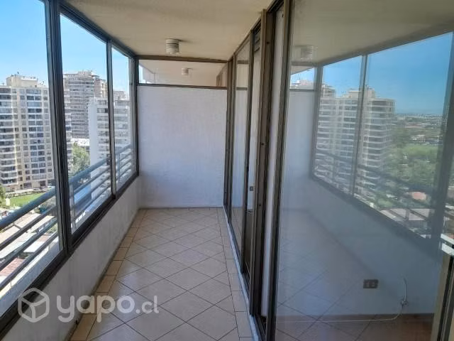 Arriendo departamento 1 dormitorio