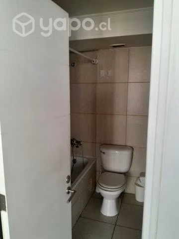 Arriendo departamento 1 dormitorio