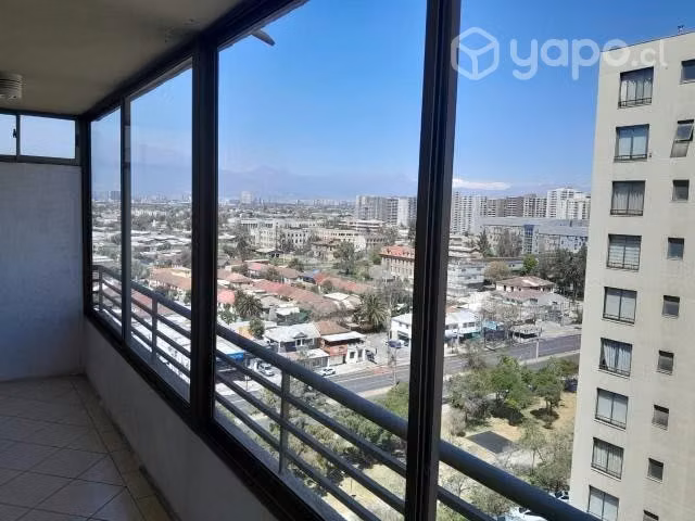 Arriendo departamento 1 dormitorio