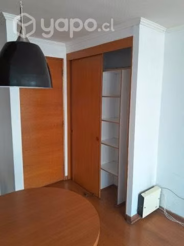 Arriendo departamento 1 dormitorio
