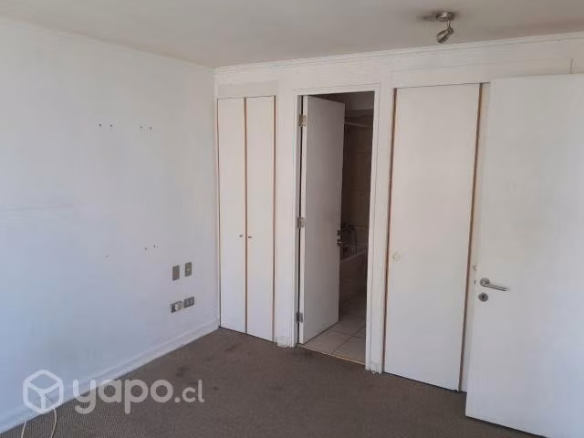 Arriendo departamento 1 dormitorio