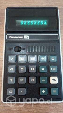 Panasonic 8801A Japonesa (colección) - Imagen 2