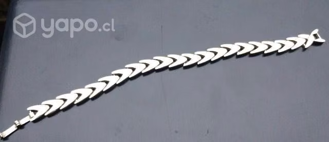 Pulsera de plata 925 mexicana