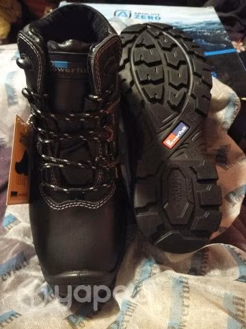 Zapatos de seguridad