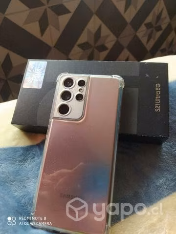 Samsung s21 ultra