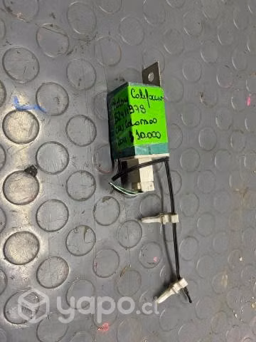 Relay calefaccion 52411978 Chevrolet Colorado 2011