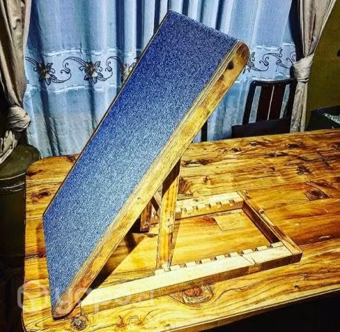 Rampa para perros o gatos