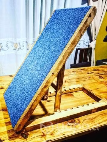 Rampa para perros o gatos