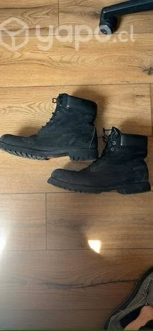 Bototos timberland hombre talla 47/ 13 us