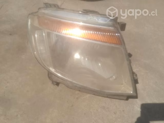 Foco FORD RANGER delantero (21.15)