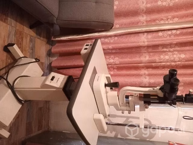 Venta Lámpara hendidura - Imagen 2
