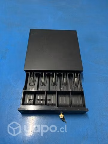 Caja de dinero