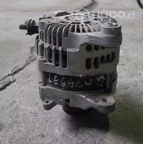 Alternador Subaru legacy 2.5