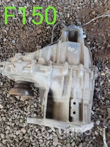 Tranfer Ford F-150