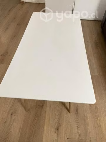 Mesa de centro 120x60