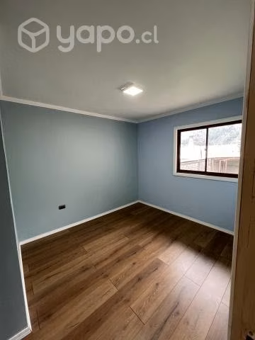 Hermosa casa