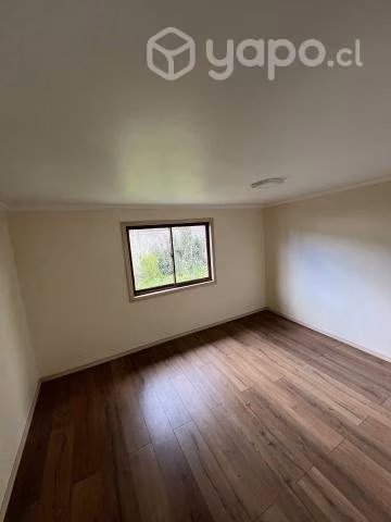 Hermosa casa