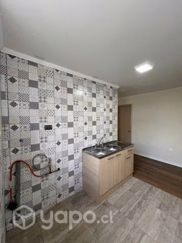 Hermosa casa