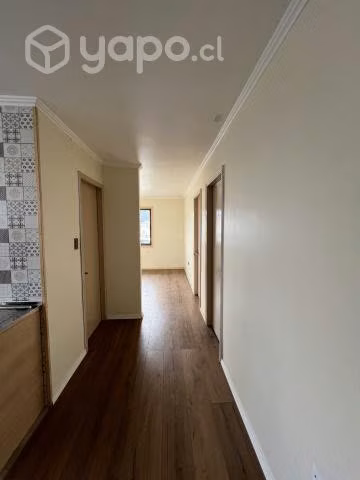 Hermosa casa