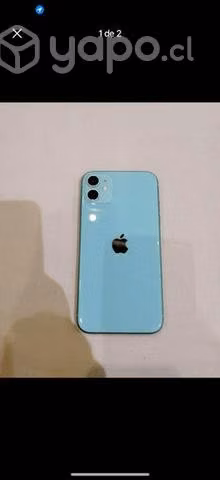 IPhone 11 64gb