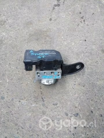 Abs chevrolet spark gt 2016 original
