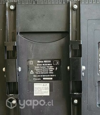 Televisor recco