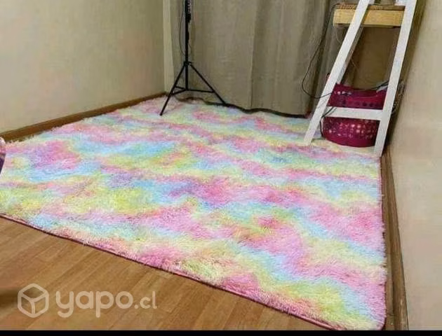 Hermosas Alfombras diferentes medidas y precios