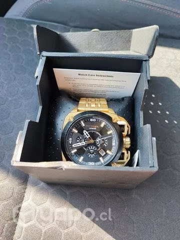 Reloj Diesel Dz7378