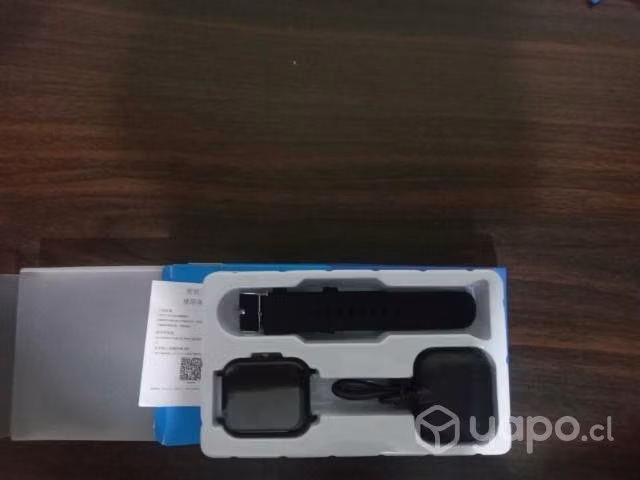 Reloj smart