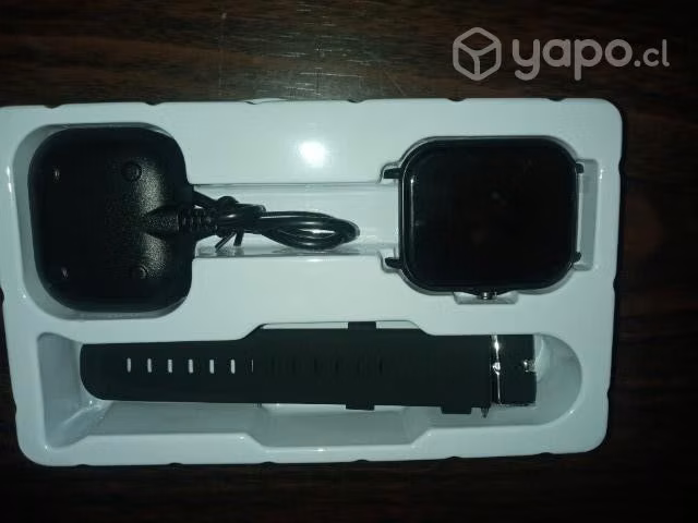 Reloj smart