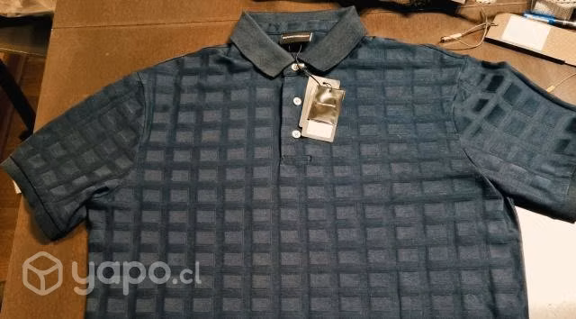 Polera Emporio Armani
