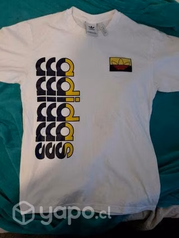 Poleras hombre deportivas y de piqué