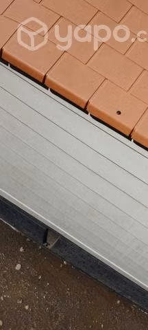 Casita grande de perrito