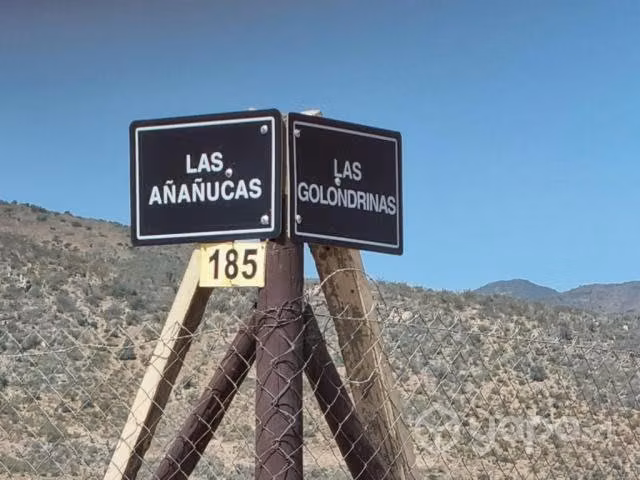 Rerreno en tongoycillo - Imagen 2