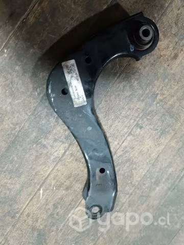 Bandeja curva trasera izquierda Toyota Corolla 21