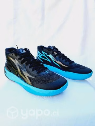 Puma Mb.02 "Phenom" Talla 13 US - Imagen 3