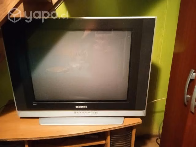 Televisor