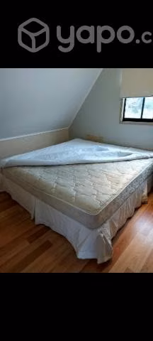 Cama Super king - Imagen 2