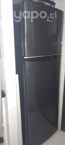 Refrigerador en perfecto estado por renovaci
