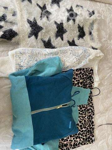 Saco de ropa en excelentes condiciones para venta - Imagen 5